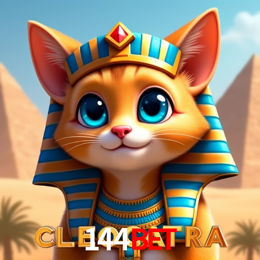 Estatísticas Esportivas 144bet