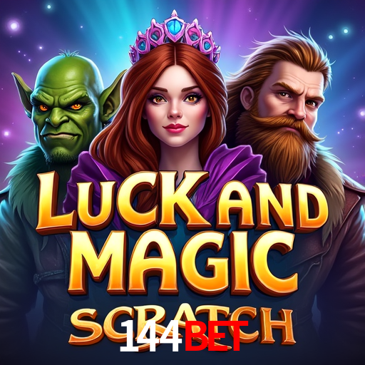 Bônus de Boas-vindas 144bet