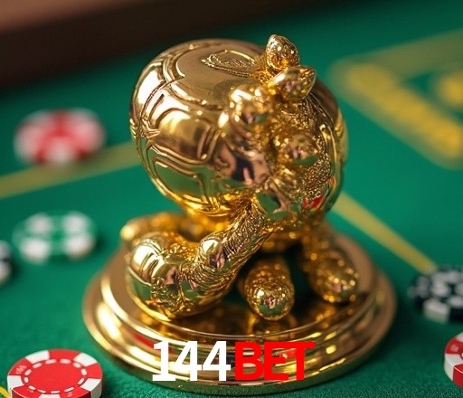 Design Responsivo 144bet