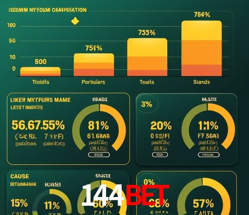 Mesa de Roleta 144bet